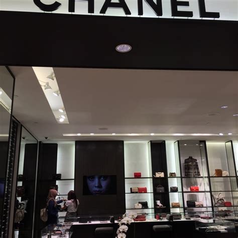 chanel store rome airport|Chanel store in Portland oregon.